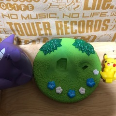 ポケモン　フィギュアの画像