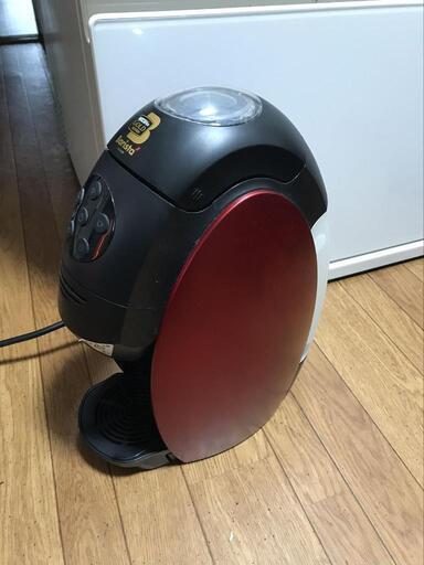 コーヒーメーカー