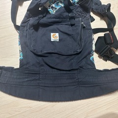 ergobaby エルゴ 抱っこ紐 4点 の画像