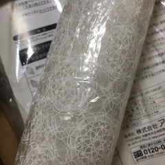 窓用断熱シート5本の画像