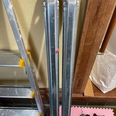 火打金物2点セットの画像