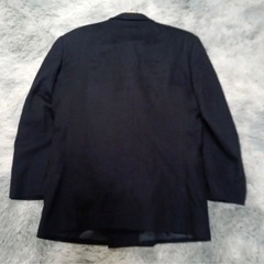ジャケット　ダブル　洋服　 メンズ　オシャレ の画像