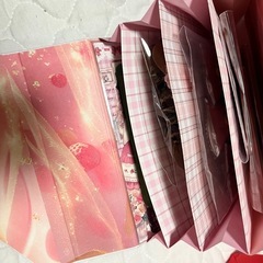 紙モノ,コラージュ,交換便,素敵便募集✧*｡ﾟ - 羽村市