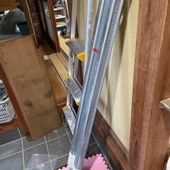 火打金物2点セットの画像