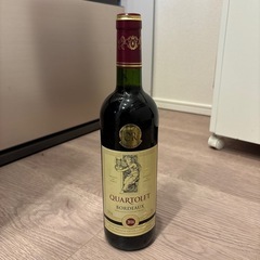 赤ワイン