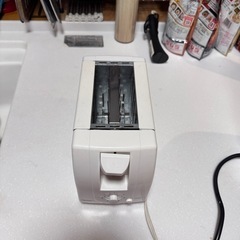 トースターの画像