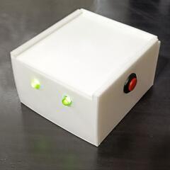【昭和区】3Dプリンタと電子工作の勉強友達（初心者です）
