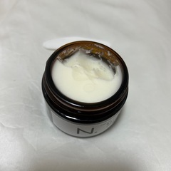 N.ナチュラルバームの画像