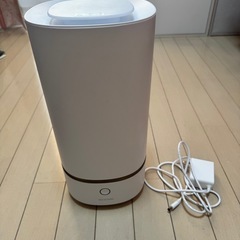 アイリスオーヤマ加湿器 UTK-230
の画像