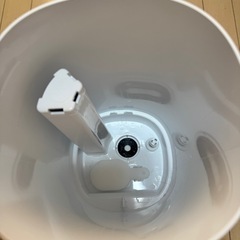 アイリスオーヤマ加湿器 UTK-230
の画像