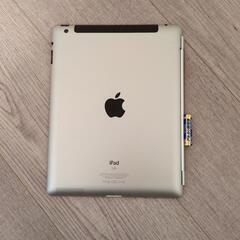 iPad 第3世代 16GB