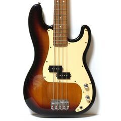 ベースギター Legend レジェンド プレシジョンベース サンバーストの画像