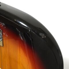 ベースギター Legend レジェンド プレシジョンベース サンバーストの画像