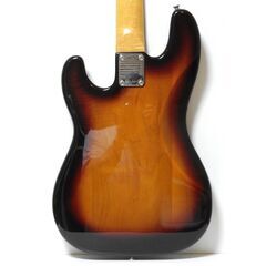 ベースギター Legend レジェンド プレシジョンベース サンバーストの画像
