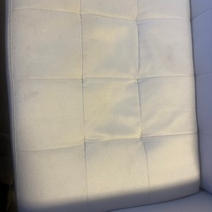 2人掛ソファの画像