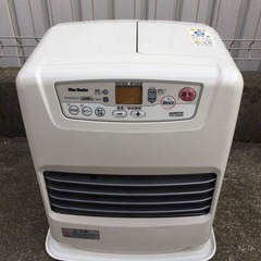 ■配達可■石油ファンヒーター ダイニチ ブルーヒーター FW-3...