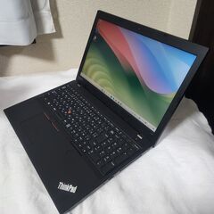 💻✨薄型&ハイスペック！第8世代i5/16GB/512GB/Wi...