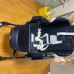 combi、赤ちゃん乗せ、ユラユラ