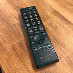 レグザ　値下げ　32インチ　液晶　REGZA 　の画像