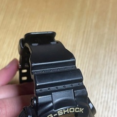 G-SHOCK BASIC Camouflage Dial Series GA-100CF-1A9JFの画像