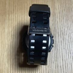 G-SHOCK BASIC Camouflage Dial Series GA-100CF-1A9JFの画像