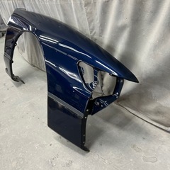 日産　s13 シルビア 右フロントフェンダーの画像