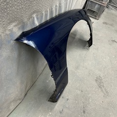 日産　s13 シルビア 右フロントフェンダーの画像