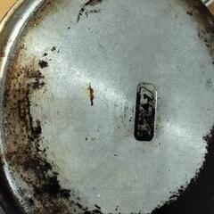 ムスイ グリドルマル 29cm 肉焼き魚焼きグリル 無水鍋の画像