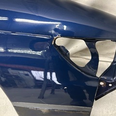 日産　s13 シルビア 右フロントフェンダーの画像