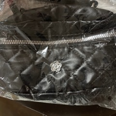 ミニポーチの画像