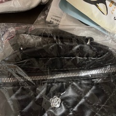 ミニポーチの画像