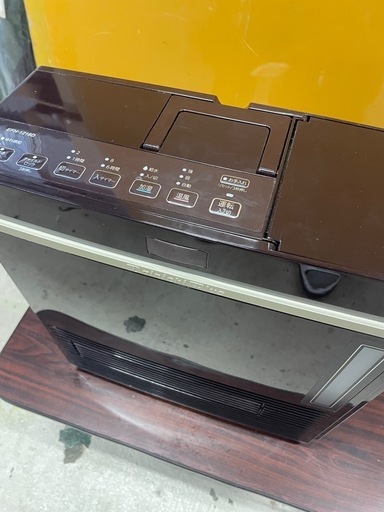 18年製‼️加湿器