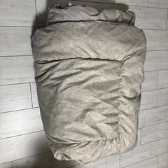 掛け布団