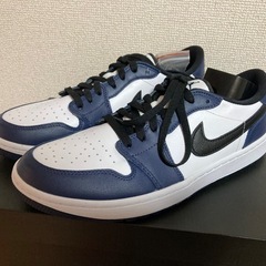 【新品】 AIRジョーダン1LOW G