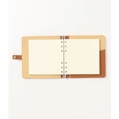 新品 韓国ライク フエルトメモ帳 かわいいの画像