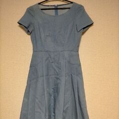 【美品】アナイ　ワンピース36サイズ