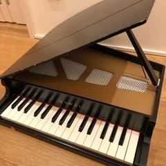 カワイ　グランドピアノの画像