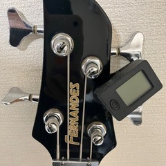 フェルナンデス(FERNANDES)ベースの画像