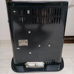 コロナ 灯油ストーブの画像