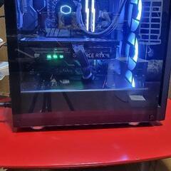 PS5Pro以上！？自作ゲーミンクPC 