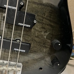 フェルナンデス(FERNANDES)ベースの画像