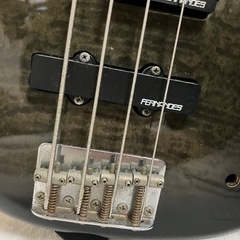 フェルナンデス(FERNANDES)ベースの画像