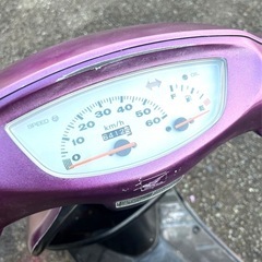 ホンダdio zxの画像
