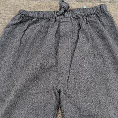 作務衣サイズM&Lの画像