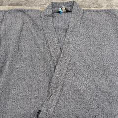 作務衣サイズM&L