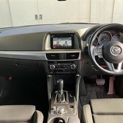【自社ローン】CX-5 XD プロアクティブ 後期型♬ 【独自審査の提 携ロー ン120回OK】の画像