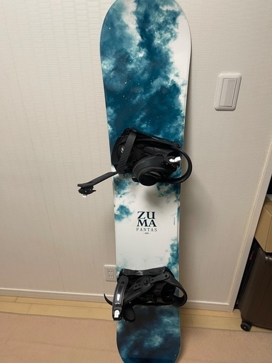 スノーボード 153cm