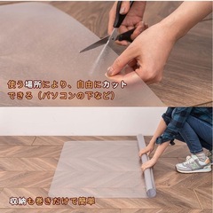 床マット　凸型90*120cmの画像