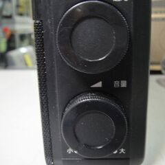 セール中につき、通常特価5,478円より20％引きの4,382円!　【①】2016年製　東芝　AM/FMステレオラジオ　TY-AR55　の画像