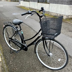 お取引感謝【鹿児島県の方に】ブリジストン・２７インチ・オートライ...